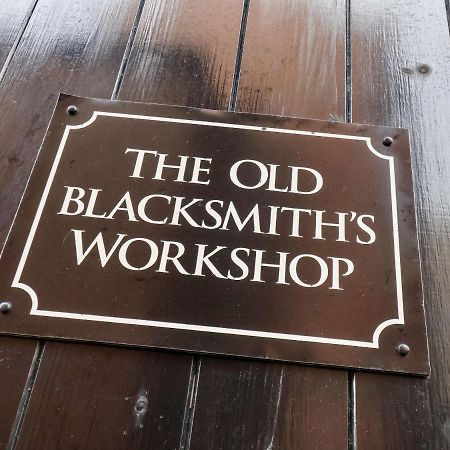 The Old Blacksmith'S Workshop Whitby Zewnętrze zdjęcie