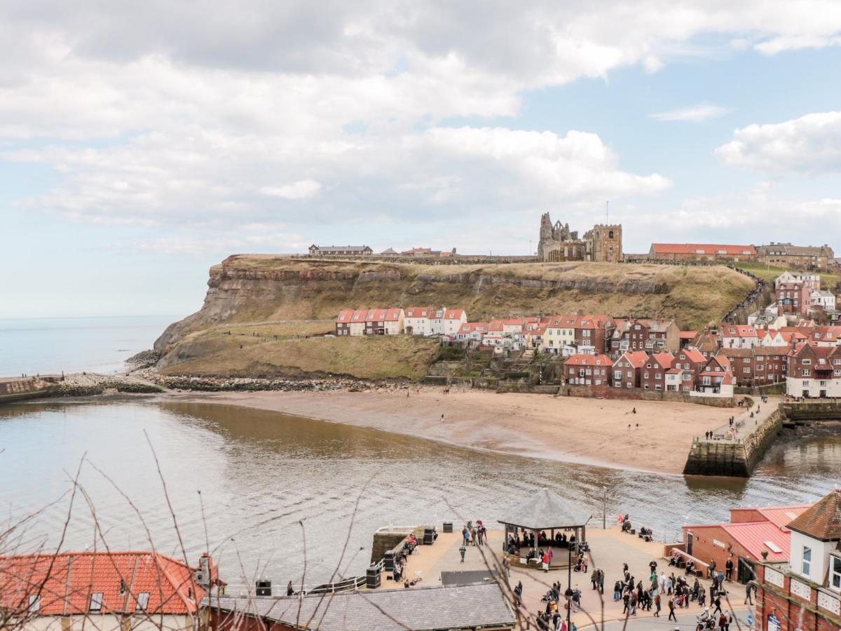 The Old Blacksmith'S Workshop Whitby Zewnętrze zdjęcie