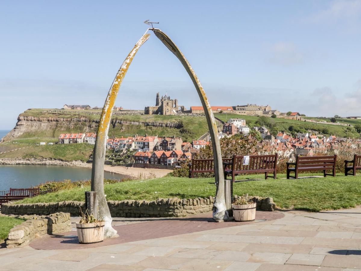 The Old Blacksmith'S Workshop Whitby Zewnętrze zdjęcie